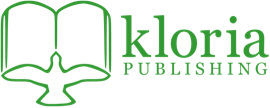 Kloria Publishing logo