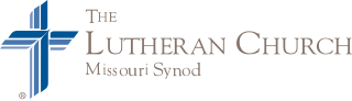 The Lutheran Church Missouri Synod logo